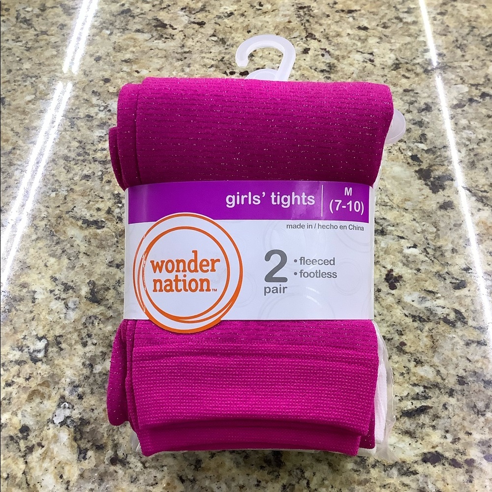 Girls tights